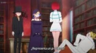 Shinigami Bocchan to Kuro Maid 2nd Season episodio 10