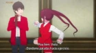 Shinigami Bocchan to Kuro Maid 2nd Season episodio 6
