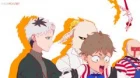 Shinigami Bocchan to Kuro Maid 2nd Season episodio 9