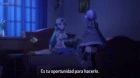 Eiyuu Kyoushitsu episodio 11