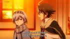 Eiyuu Kyoushitsu episodio 8