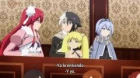 Eiyuu Kyoushitsu episodio 9