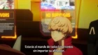 Synduality: Noir episodio 10
