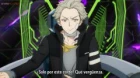 Synduality: Noir episodio 12