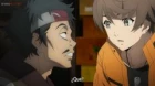 Synduality: Noir episodio 9