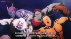 Helck episodio 12