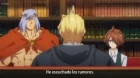 Helck episodio 16