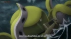 Helck episodio 9
