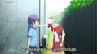 Tonikaku Kawaii: Joshikou-hen episodio 3