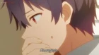 Shiro Seijo to Kuro Bokushi episodio 10