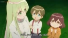 Shiro Seijo to Kuro Bokushi episodio 11