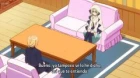 Shiro Seijo to Kuro Bokushi episodio 2