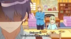 Shiro Seijo to Kuro Bokushi episodio 3