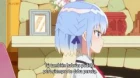 Shiro Seijo to Kuro Bokushi episodio 4