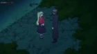 Shiro Seijo to Kuro Bokushi episodio 5