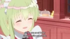 Shiro Seijo to Kuro Bokushi episodio 6