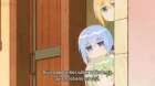 Shiro Seijo to Kuro Bokushi episodio 7