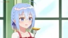 Shiro Seijo to Kuro Bokushi episodio 8