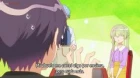 Shiro Seijo to Kuro Bokushi episodio 9