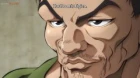 Hanma Baki: Son of Ogre 2nd Season episodio 16