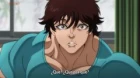 Hanma Baki: Son of Ogre 2nd Season episodio 17