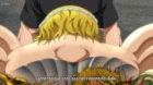Hanma Baki: Son of Ogre 2nd Season episodio 19
