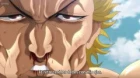 Hanma Baki: Son of Ogre 2nd Season episodio 20
