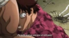 Hanma Baki: Son of Ogre 2nd Season episodio 23