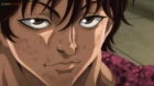 Hanma Baki: Son of Ogre 2nd Season episodio 24