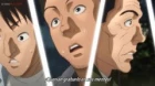 Hanma Baki: Son of Ogre 2nd Season episodio 27