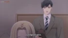 Ojou to Banken-kun episodio 12