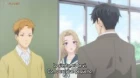 Ojou to Banken-kun episodio 2