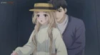 Ojou to Banken-kun episodio 3