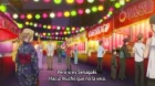 Ojou to Banken-kun episodio 6