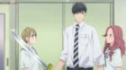 Ojou to Banken-kun episodio 8