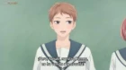 Ojou to Banken-kun episodio 9