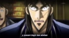Gyakkyo Burai Kaiji: Hakairoku-hen episodio 12