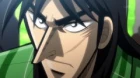 Gyakkyo Burai Kaiji: Hakairoku-hen episodio 13
