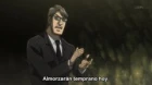 Gyakkyo Burai Kaiji: Hakairoku-hen episodio 17