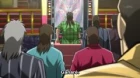 Gyakkyo Burai Kaiji: Hakairoku-hen episodio 25