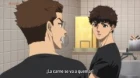 Megumi no Daigo: Kyuukoku no Orange episodio 11