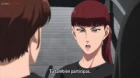 Megumi no Daigo: Kyuukoku no Orange episodio 14