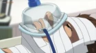 Megumi no Daigo: Kyuukoku no Orange episodio 23