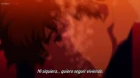 Megumi no Daigo: Kyuukoku no Orange episodio 9