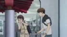 MF Ghost episodio 23