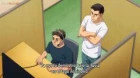 MF Ghost episodio 33