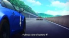 MF Ghost episodio 37