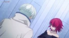 Ragna Crimson episodio 19