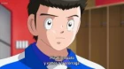 Captain Tsubasa Season 2: Junior Youth-hen episodio 24