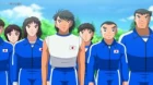 Captain Tsubasa Season 2: Junior Youth-hen episodio 27